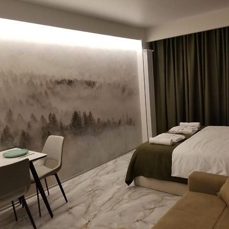 Segreto Apartment 309, 311, 341 Gudauri Dış mekan fotoğraf