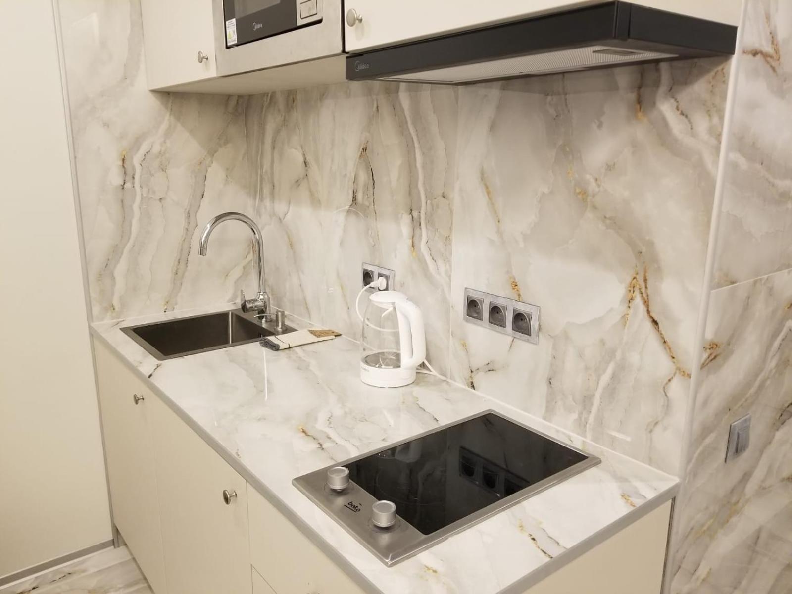 Segreto Apartment 309, 311, 341 Gudauri Dış mekan fotoğraf