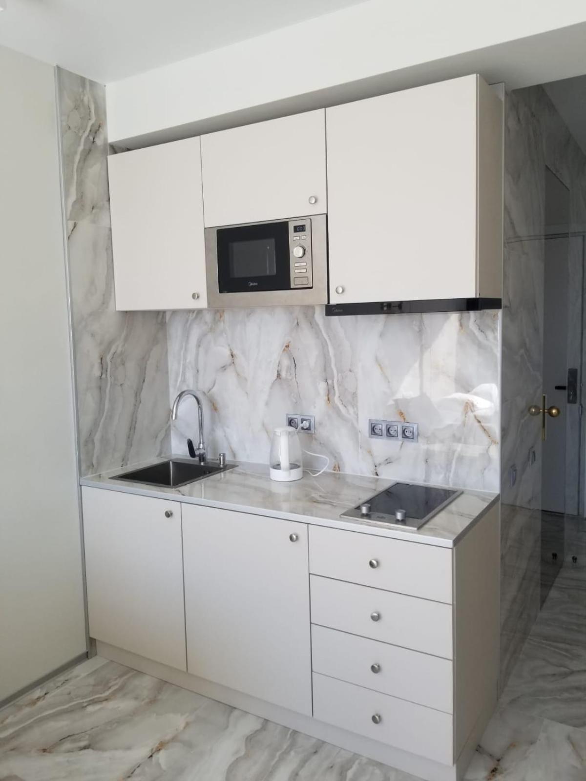 Segreto Apartment 309, 311, 341 Gudauri Dış mekan fotoğraf