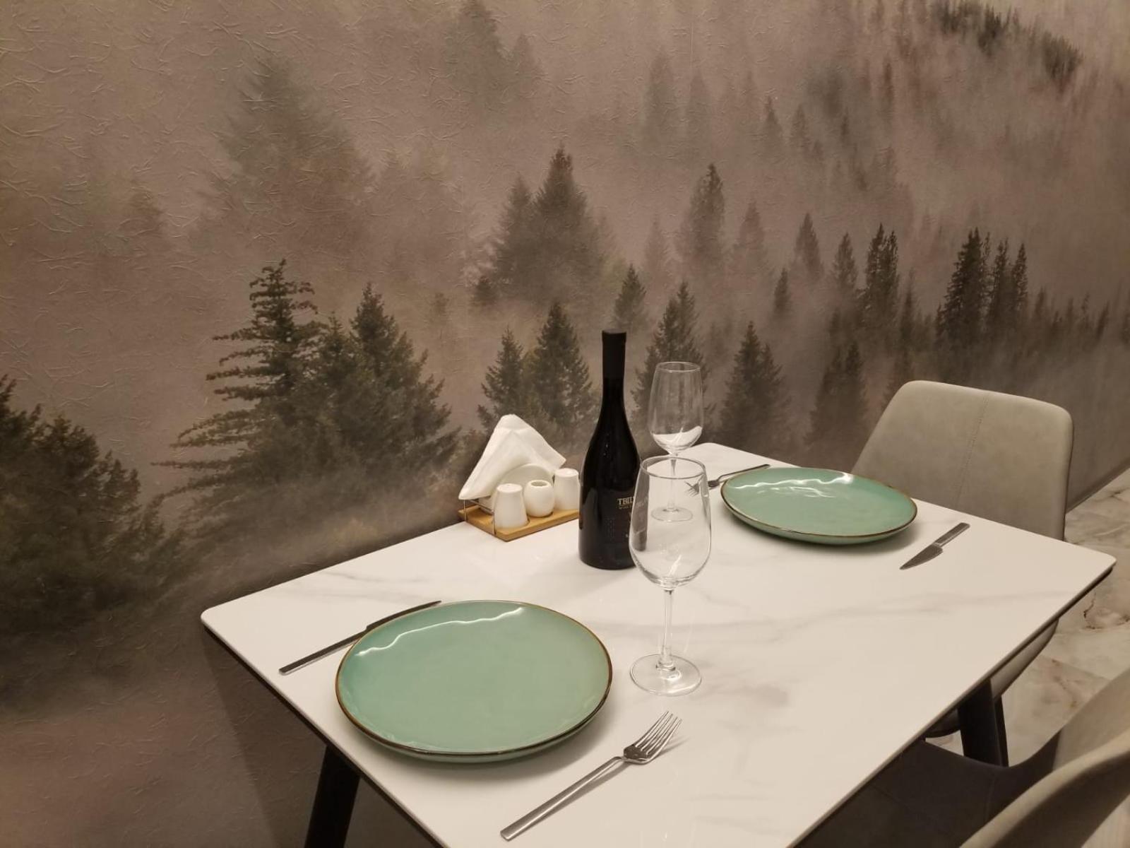 Segreto Apartment 309, 311, 341 Gudauri Dış mekan fotoğraf
