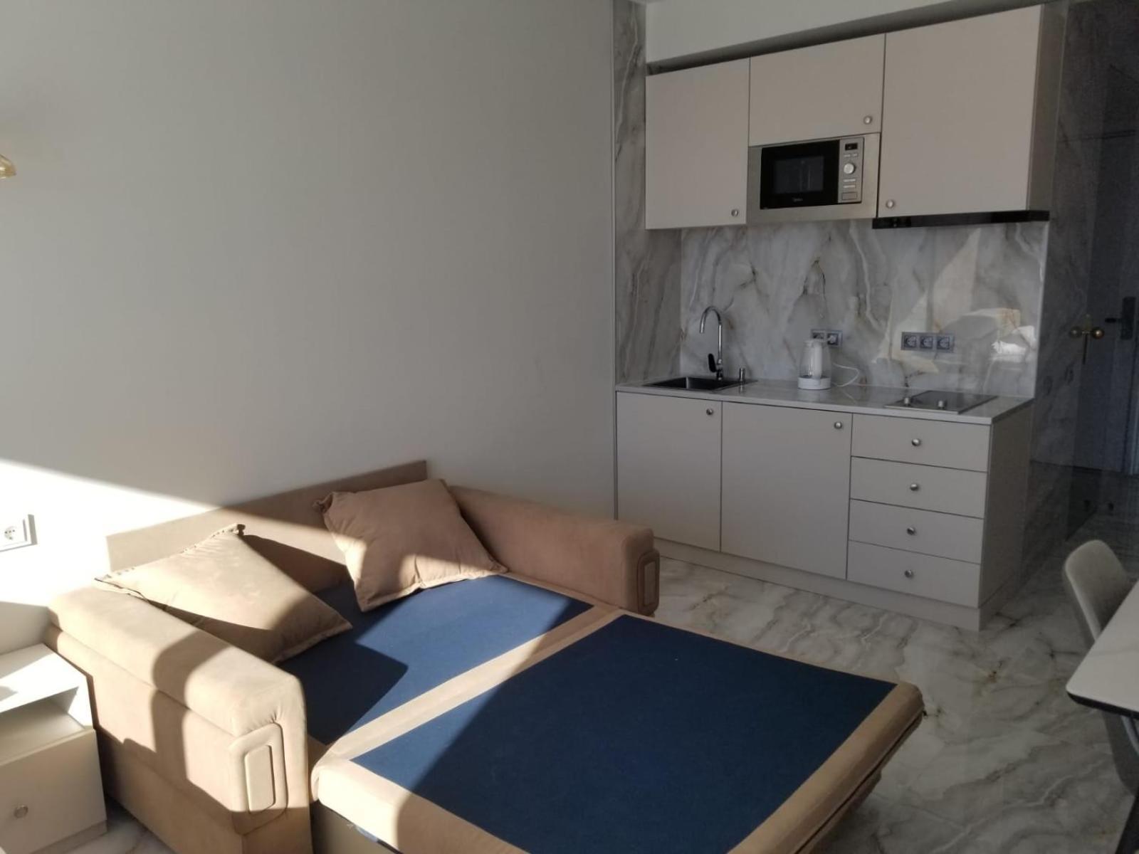 Segreto Apartment 309, 311, 341 Gudauri Dış mekan fotoğraf