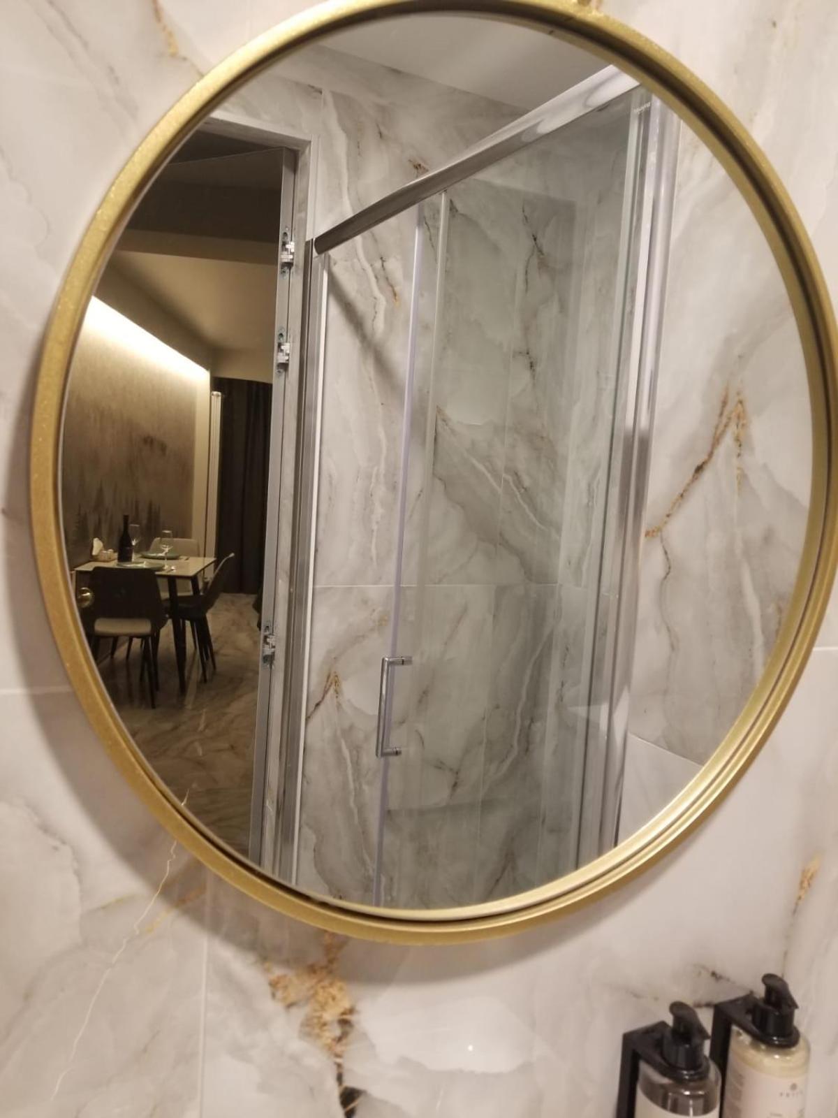 Segreto Apartment 309, 311, 341 Gudauri Dış mekan fotoğraf